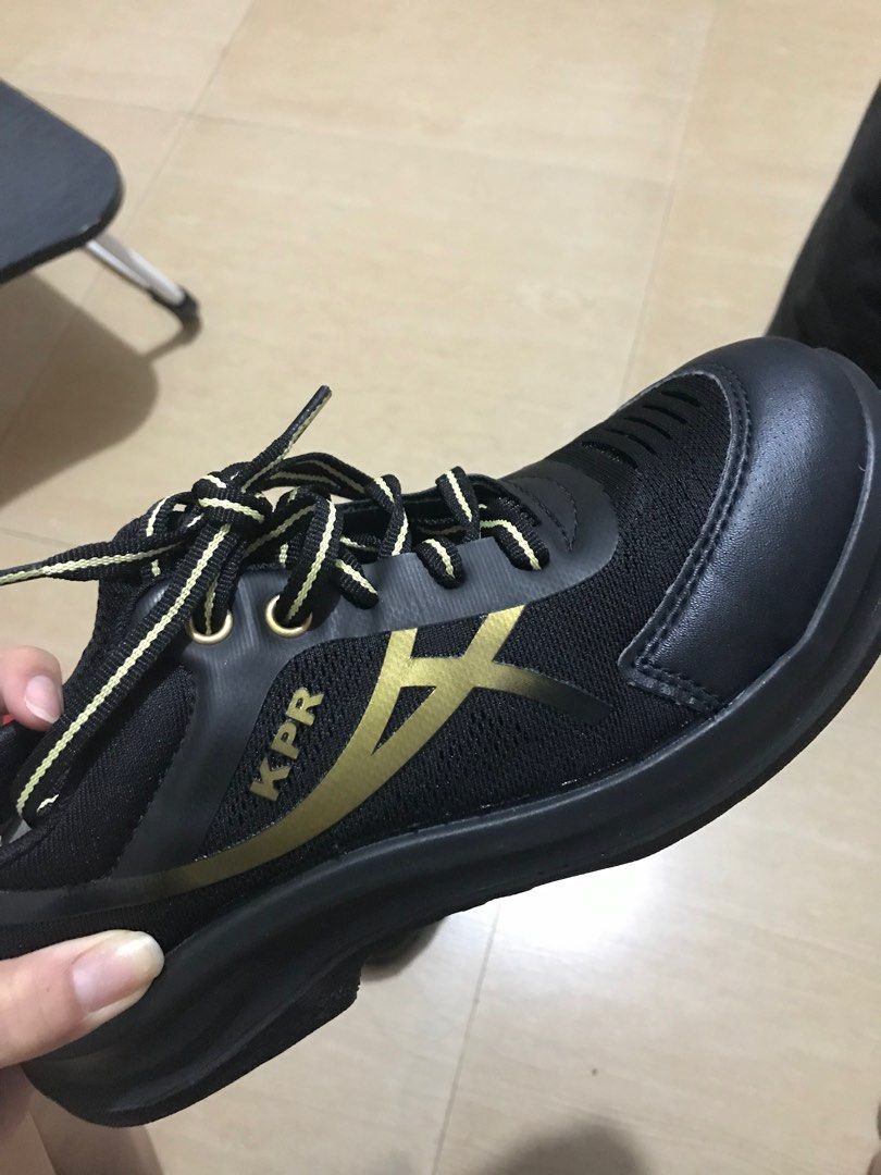 Women Safety Shoes (Category: Casual Shoes) located in Pasay City. Submitted by spongefinds (Listing ID 1274959720, Image 3). Description: .