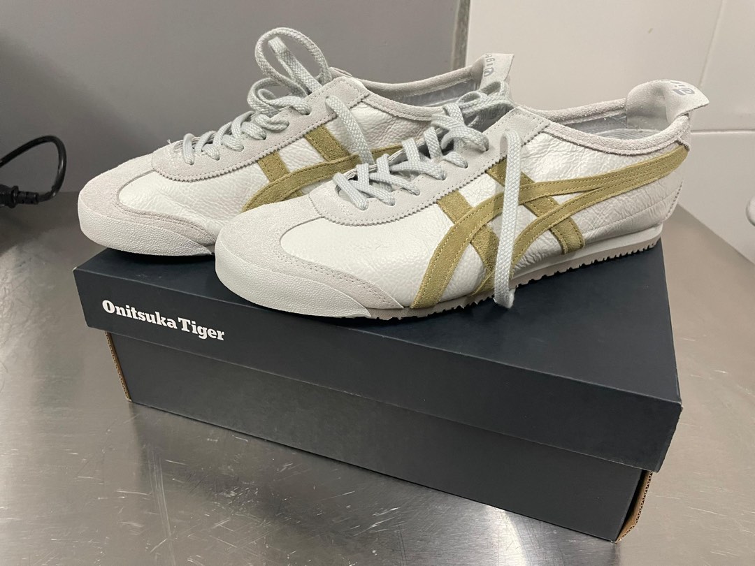 Asics mexico 66 shop vin