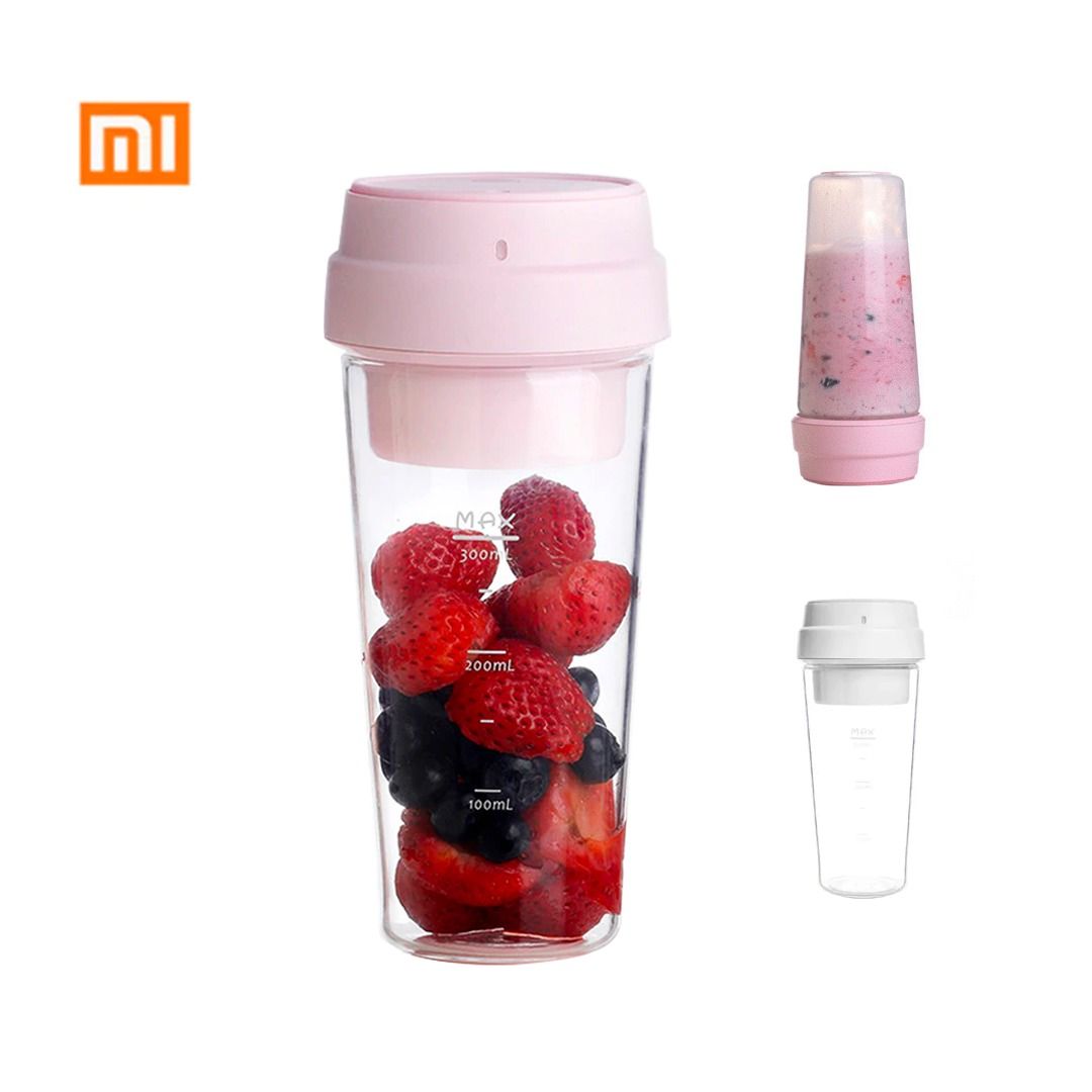 Xiaomi 17PIN Juice Cup Blender TV Home Appliances Kitchen Appliances Juicers Blenders Grinders on Carousell