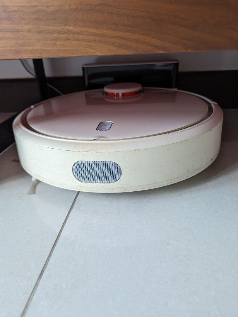 Xiaomi vacuum gen discount 1