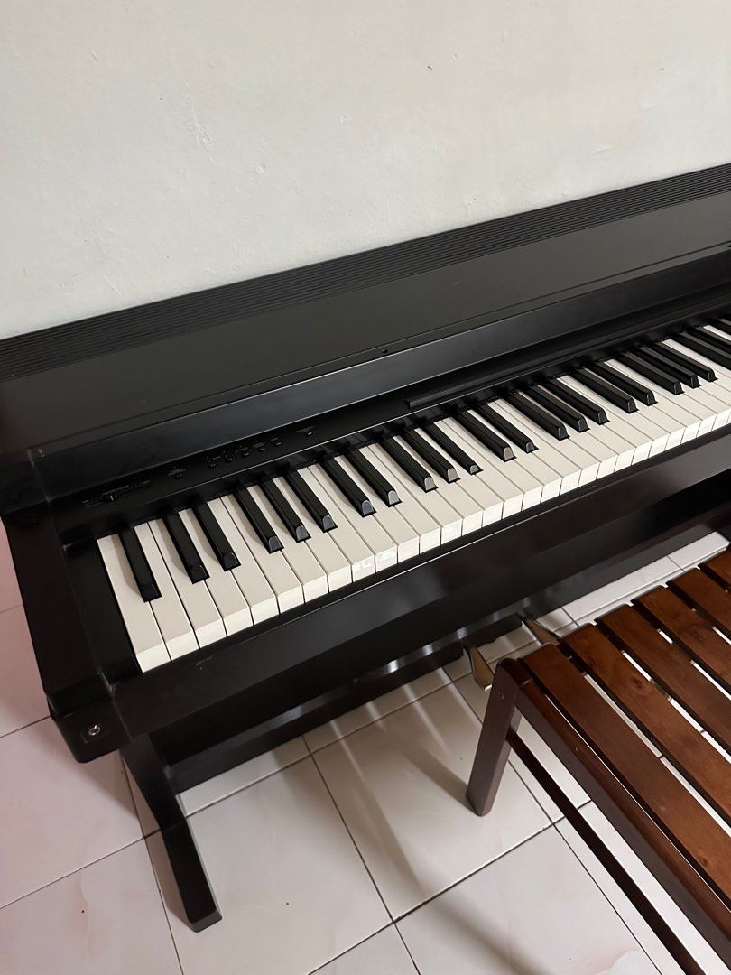 Yamaha clavinova sales clp 300 price