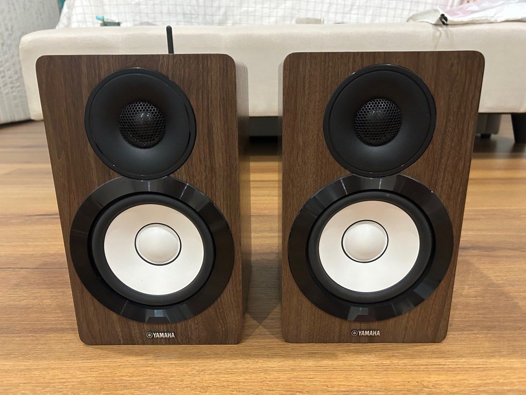 Yamaha network speakers on sale