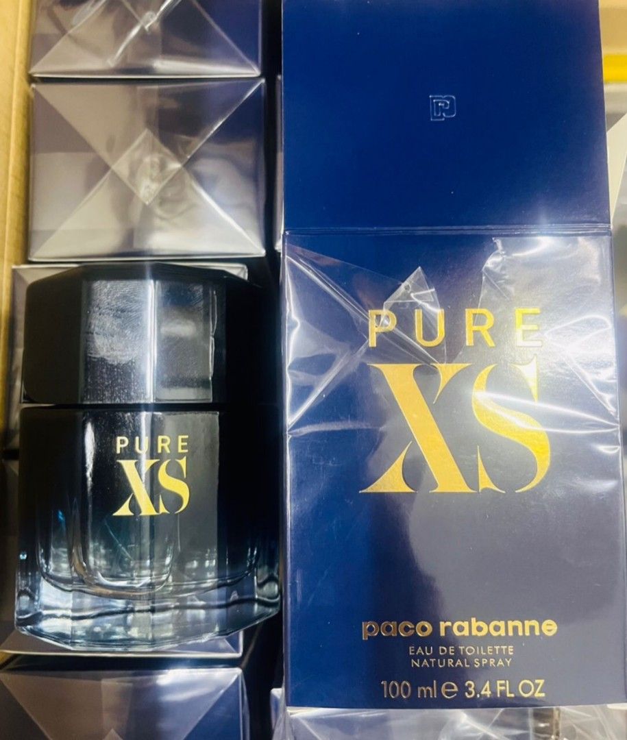 Pure xs sale shop