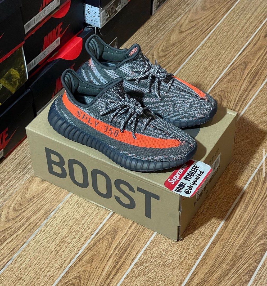 Adidas yeezy boost 350 shop v2 supreme