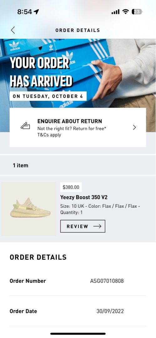 Stockx cheap yeezy flax