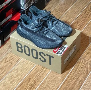 adidas gazelle silver green womens YEEZY Yeezy Boost 350 V2 "MX Dark Salt"  Stadium Goods