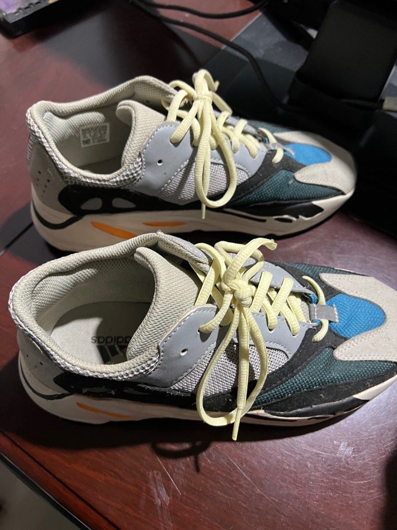Wave hotsell runner fake