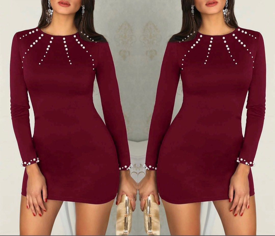 Yoins overwhelming party dresses