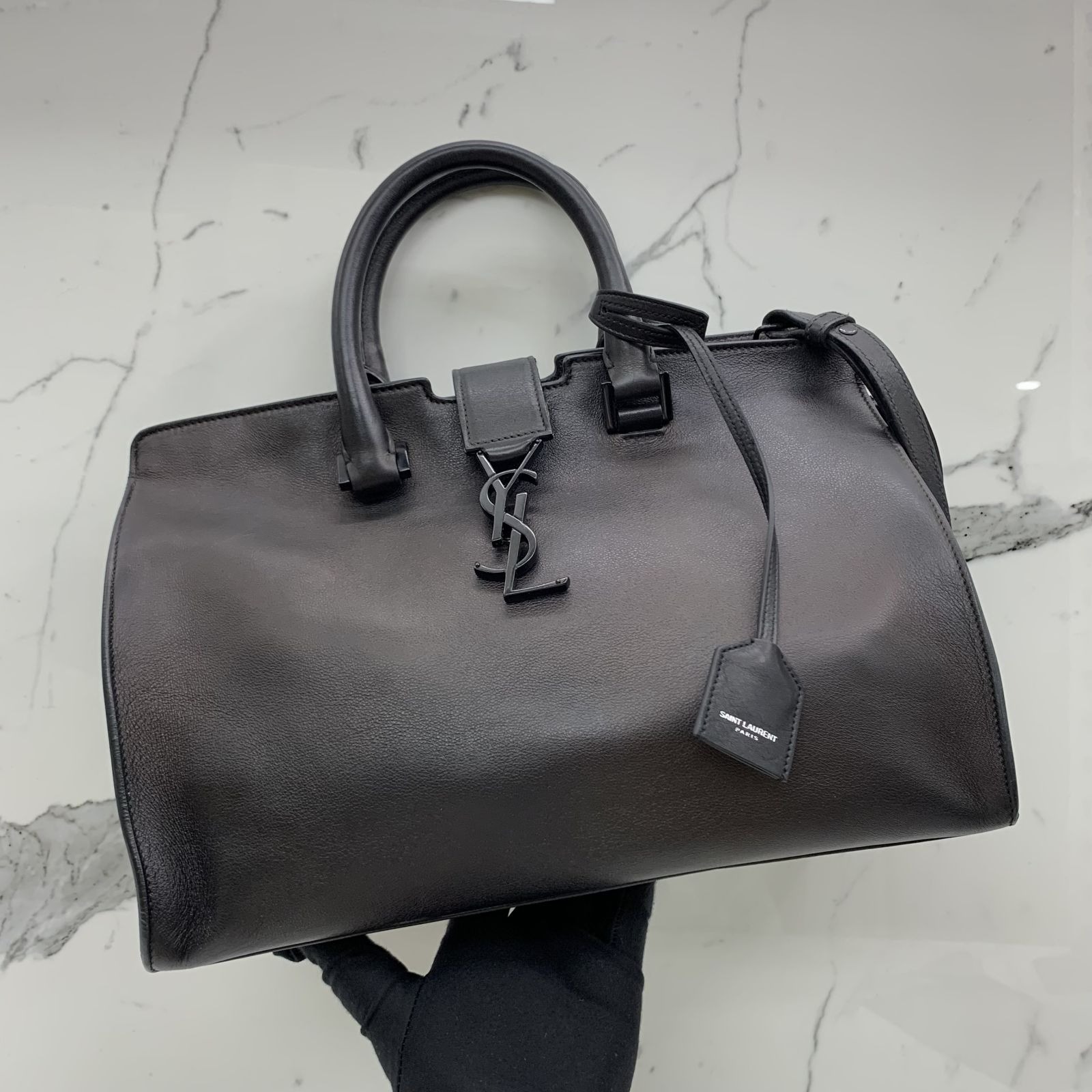Ysl 394461 top