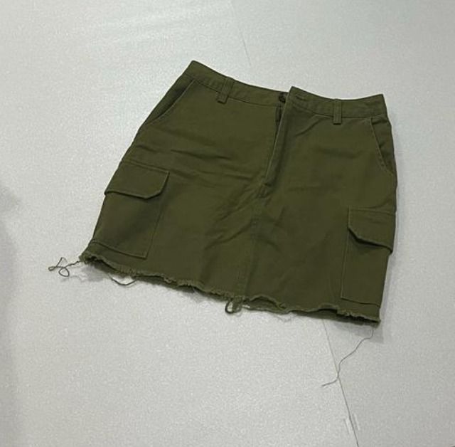 Mini skirt discount zalora