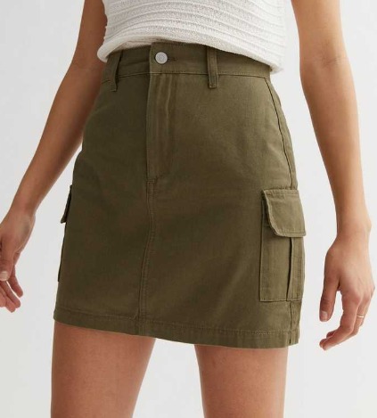 Mini sales skirt zalora