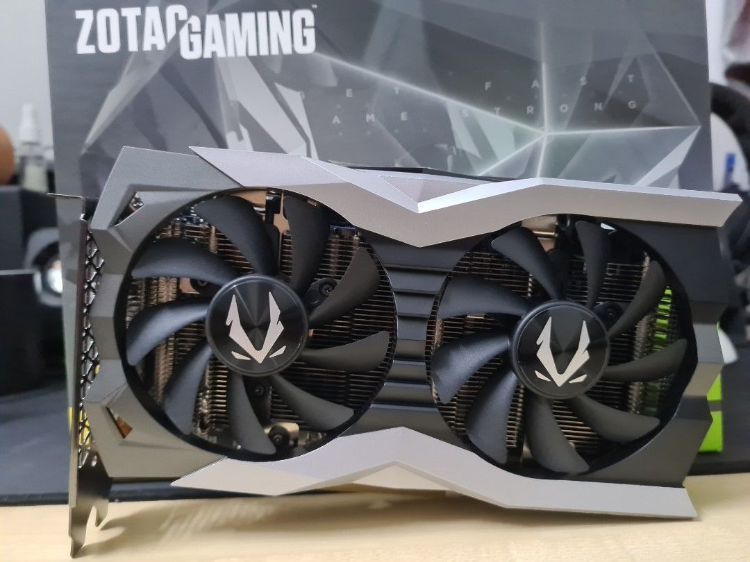 Rtx 2060 super zotac sale mini