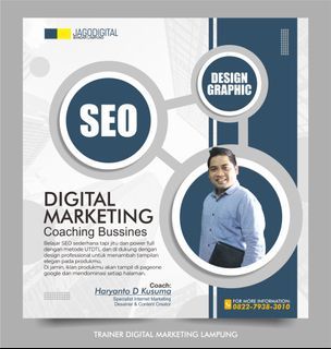 0822-7938-3010 Pelatih Digital Marketing Lampung Selatan