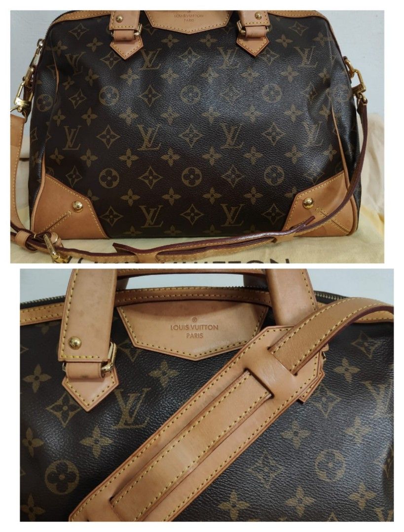 Louis vuitton retiro outlet