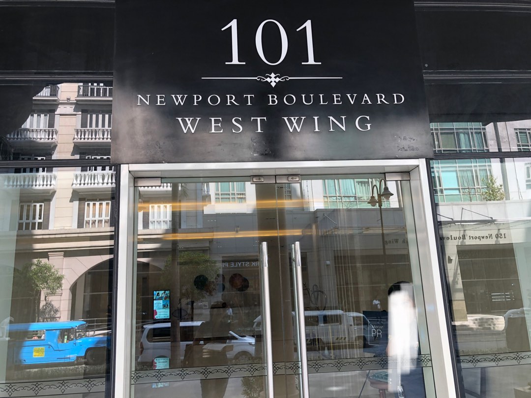 101 Newport Boulevard, Property, For Sale, Apartments & Condos on Carousell