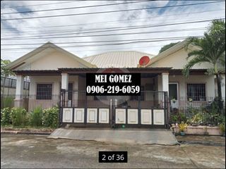 10BR HOUSE AND LOT FOR SALE IN STA. MONICA SUBDIVISION, SUBIC ZAMBALES
