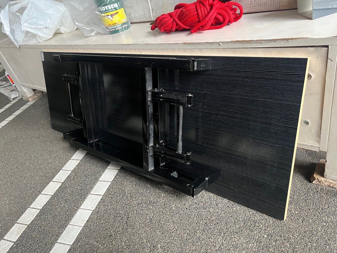 120x40 FOLDING TABLE, Furniture & Home Living, Furniture, Tables & Sets