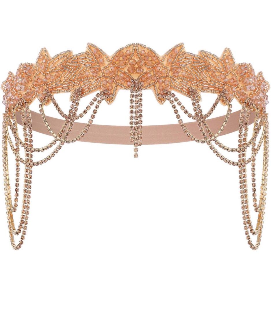 Gatsby discount headband accessorize