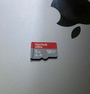 1TB Sandisk Ultra for SALE or TRADE