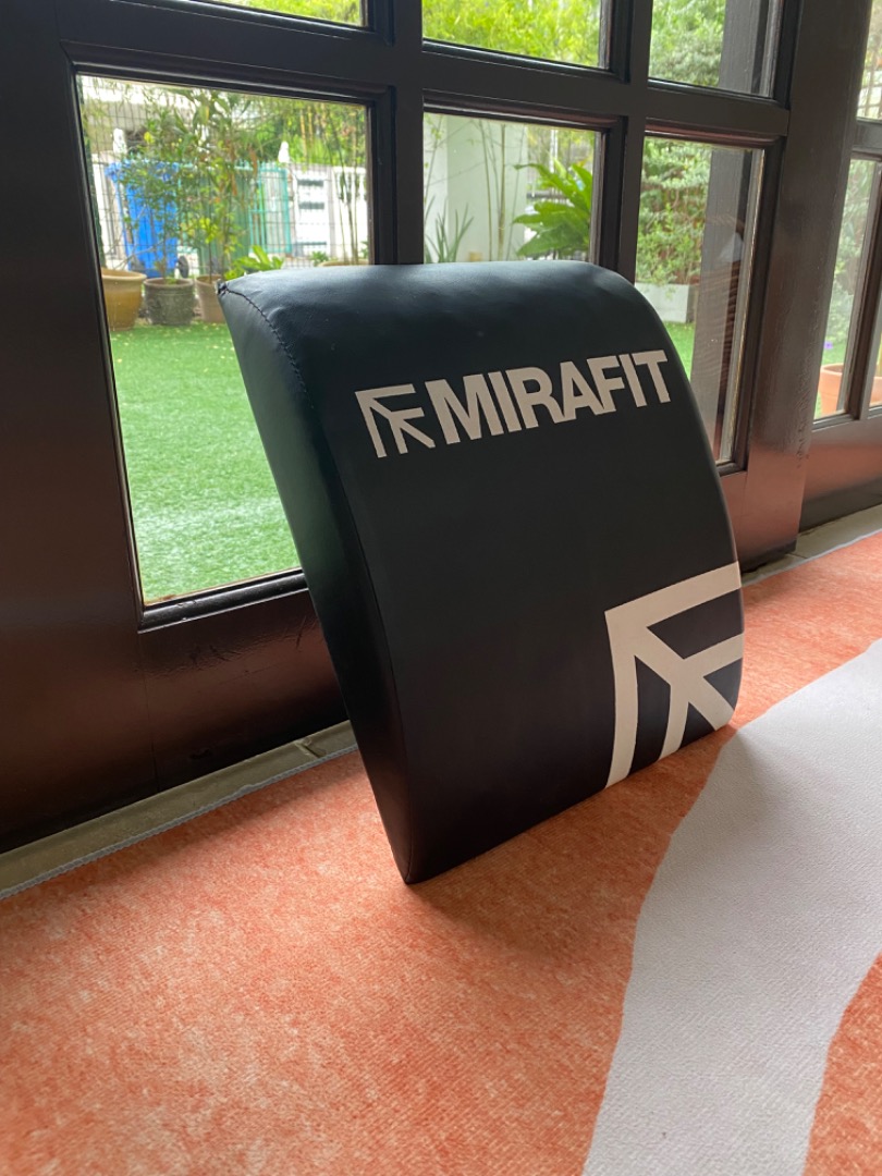 Mirafit ab mat sales
