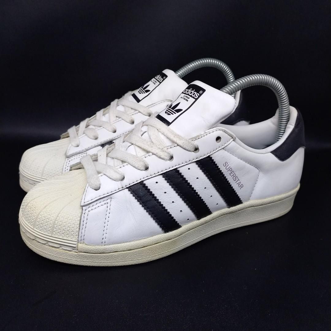 Sepatu sneakers adidas superstar outlet