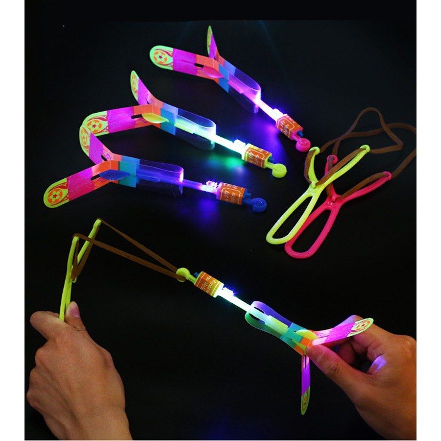 Arrow rocket copters online
