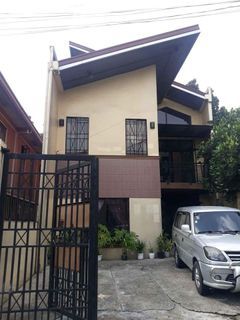 5 bedroom House and lot for sale in Parang Marikina, Annadel's Subdivision