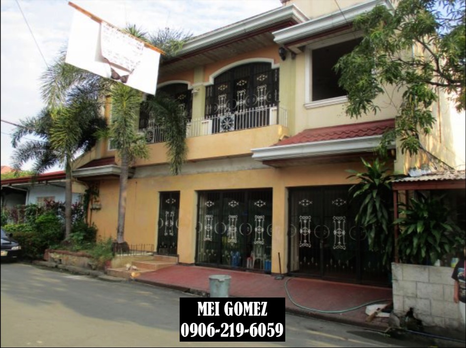 5BR HOUSE AND LOT FOR SALE IN CAREBI SUBDIVISION, ANGONO RIZAL