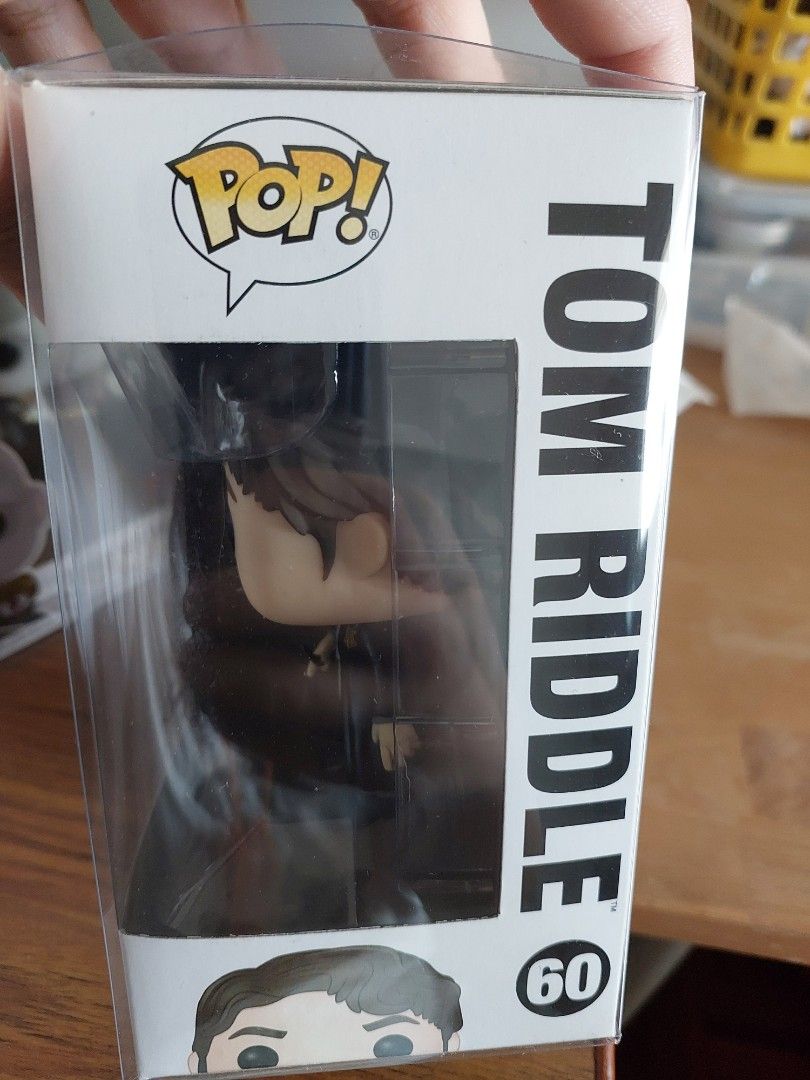 Funko tom riddle deals