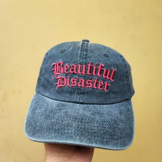 6 panel outdoor dadhat beautiful disaster by BDrocks Clothing