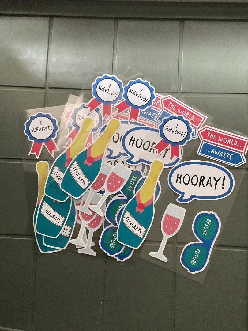 Friends Tv Show Stickers for Sale