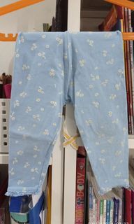 6-9bln Mothercare Leggings