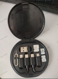萬能Typc轉頭及手機座64180231751682110
