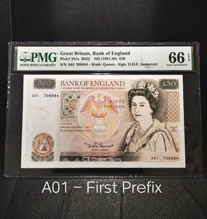 Grading Currency  Collection item 1