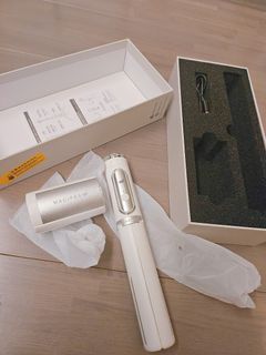 二手 美極品單軸手機穩定器三腳架自拍棒