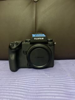 超級特價 新淨靚仔  Fujifilm GFX 50S GFX50S