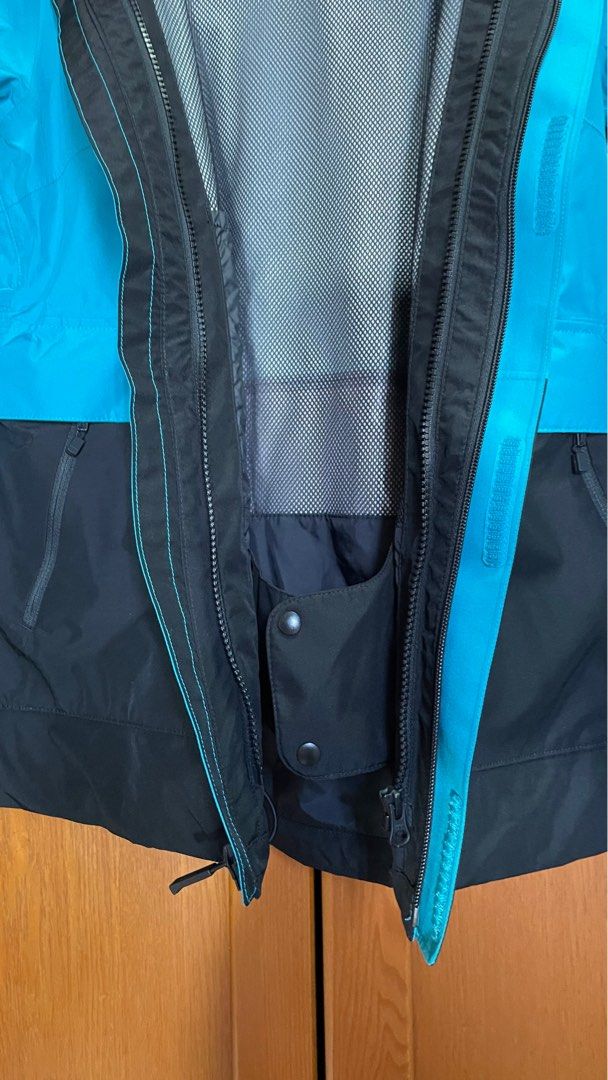 The North Face Garner Triclimate Jacket Women s