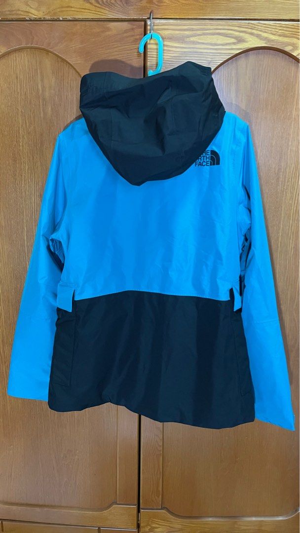 The North Face Garner Triclimate Jacket Women s