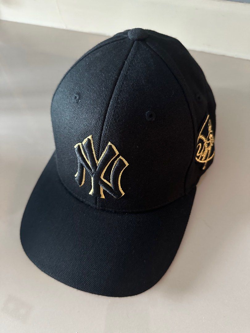 Yankees cap sale store