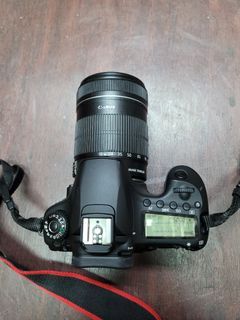(數十年唔知價,自出合理價高者得)  CANON EOS 60D數碼相機+菲林舊相機.鏡頭等一批