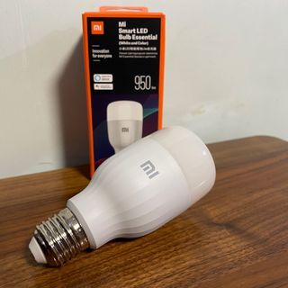 小米 LED智能燈泡Lite 彩光版