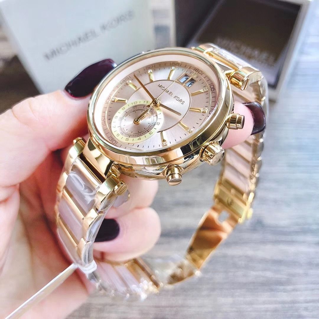 Michael Kors MK
