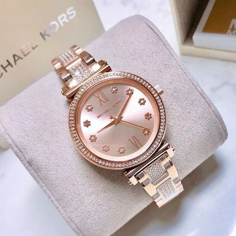 Michael Kors MK MK3882
