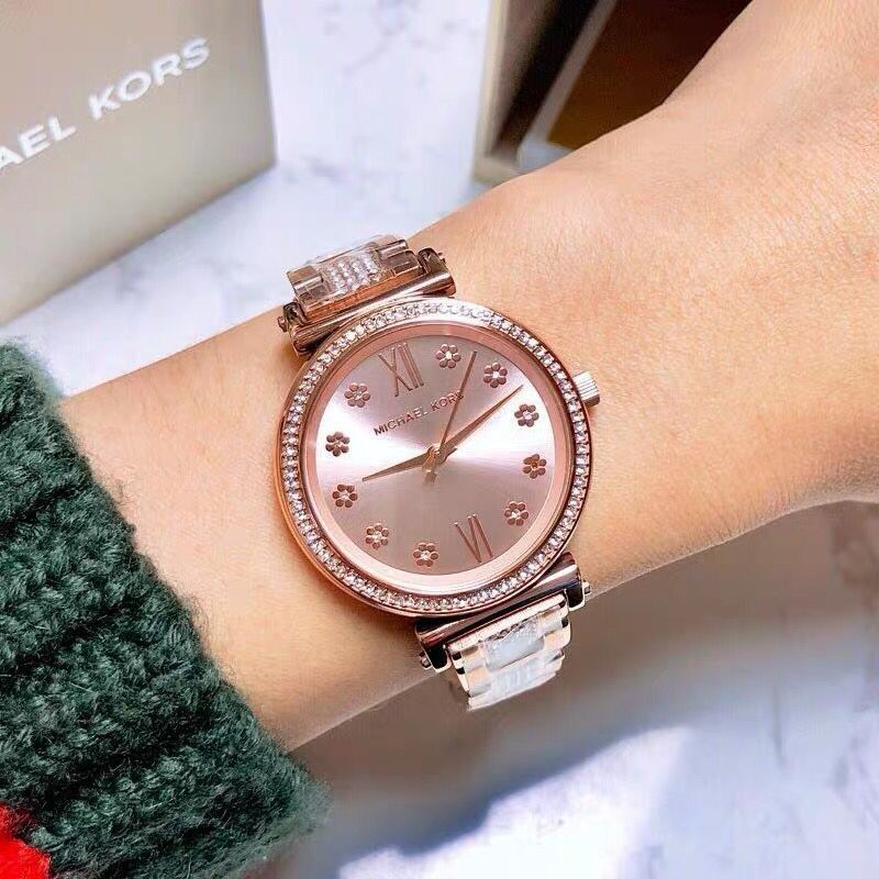 Michael Kors MK
