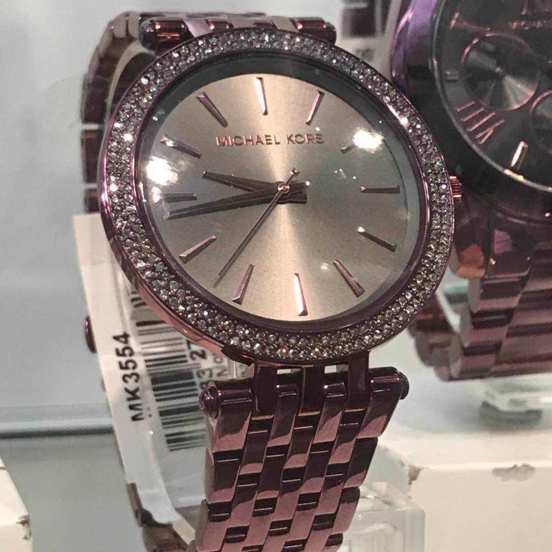 Michael kors hotsell mk3554