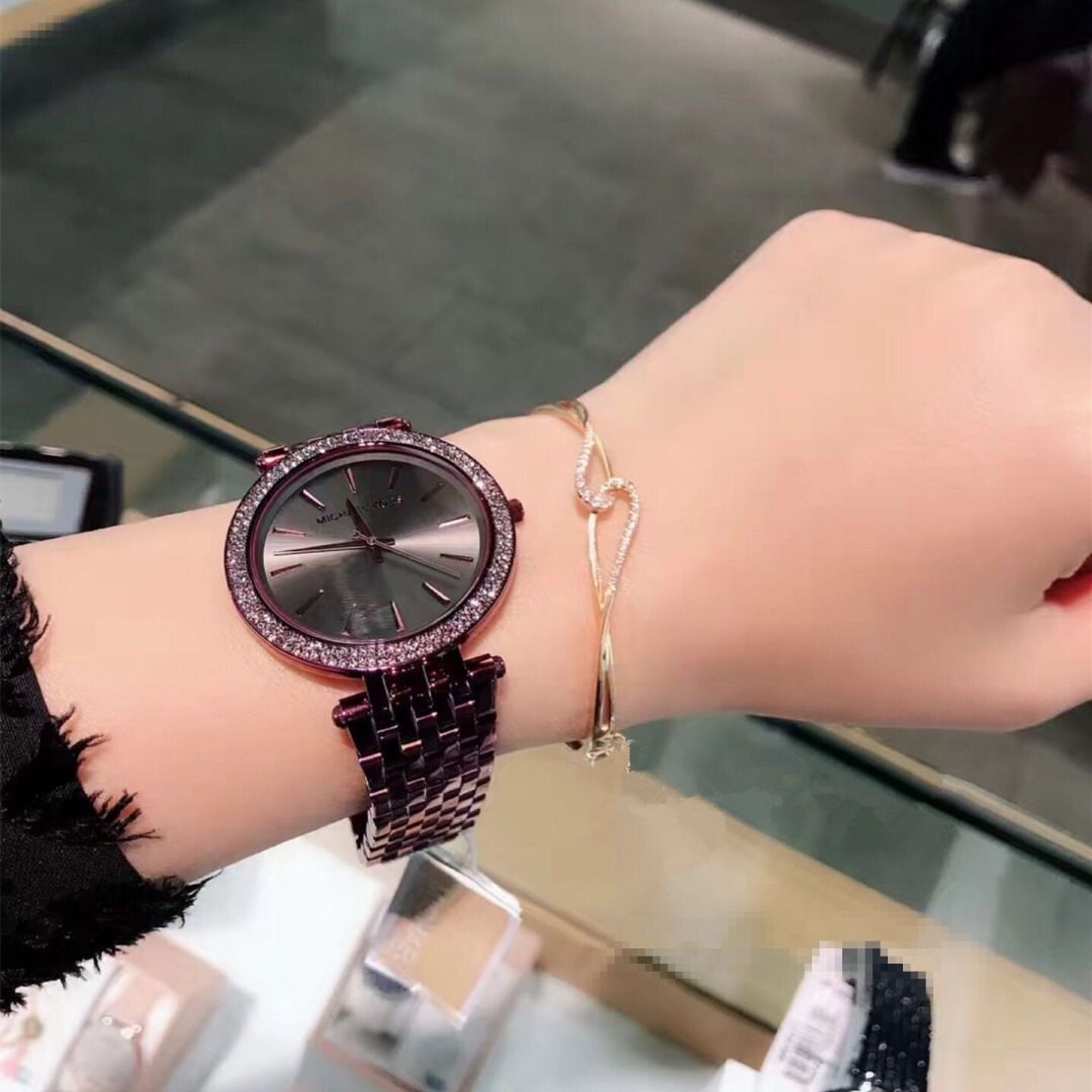 Michael sale kors mk3554