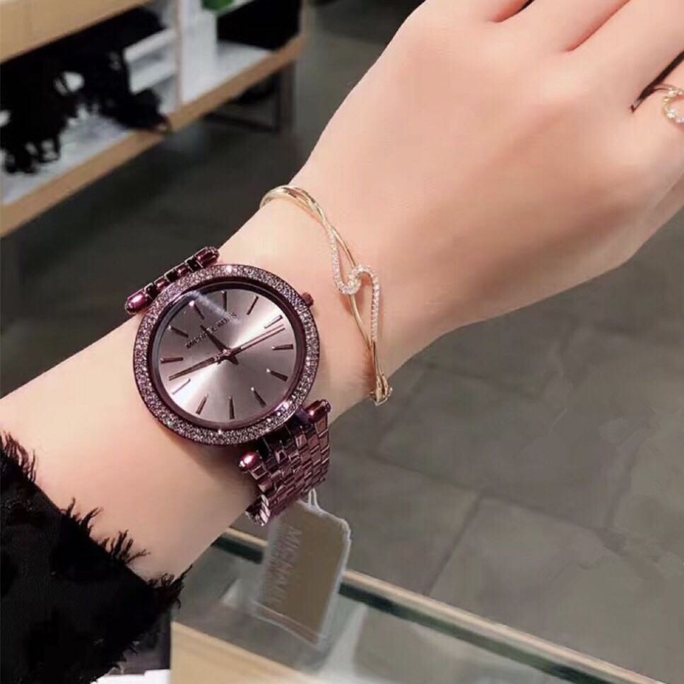 Michael discount kors mk3554
