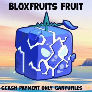 Selling Permanent Quake (Blox Fruit), Video Gaming, Gaming Accessories,  In-Game Products on Carousell