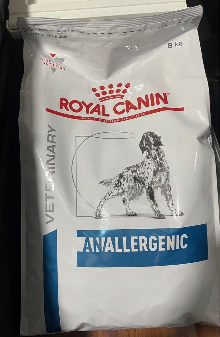 Analergenic royal best sale