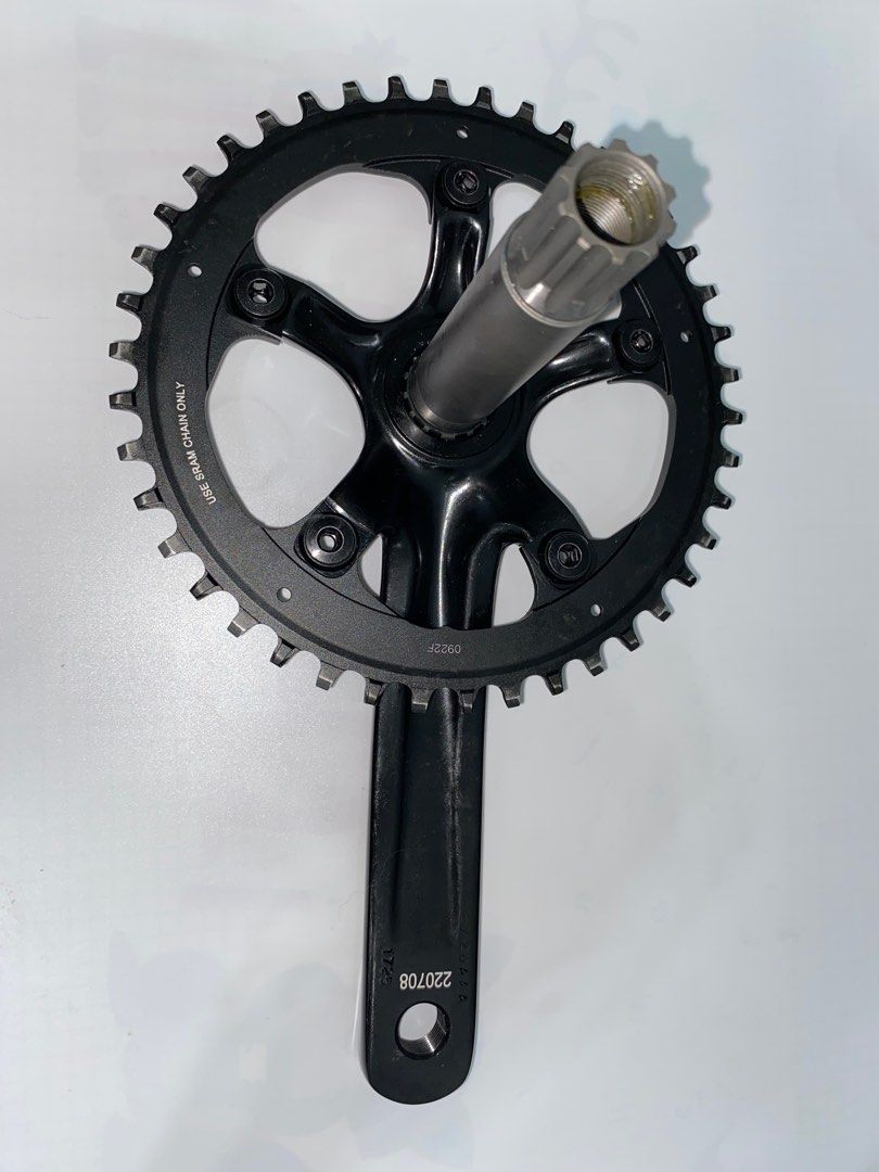 Sram S Series Crankset 1x11s 42t